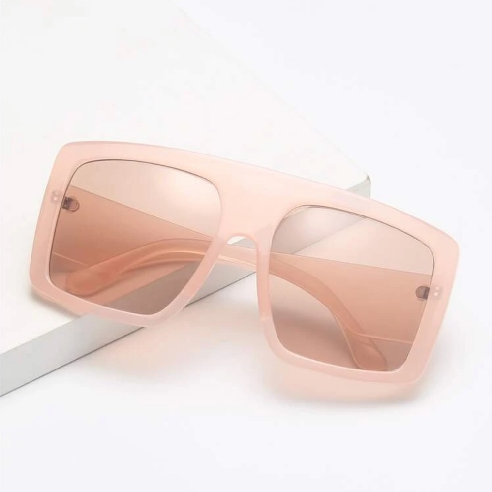 Square Sunglasses